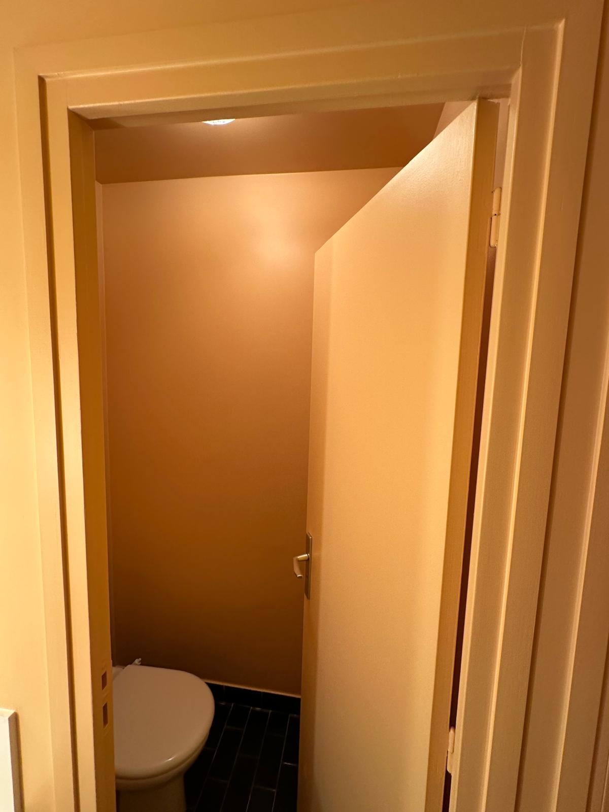 Travaux de peinture 18